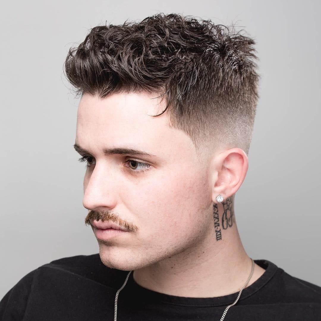 5 Trending Haircuts for Men in 2023 | Headquarters Blog